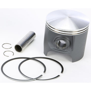 Piston Kit Cast 89.45/+0.50 Hon