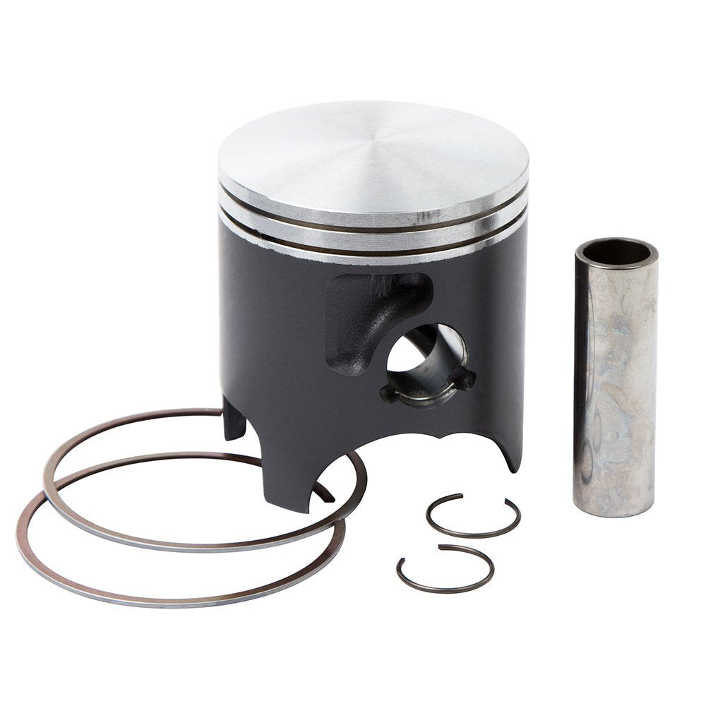 Piston Kit Cast 67.95/Std Yam