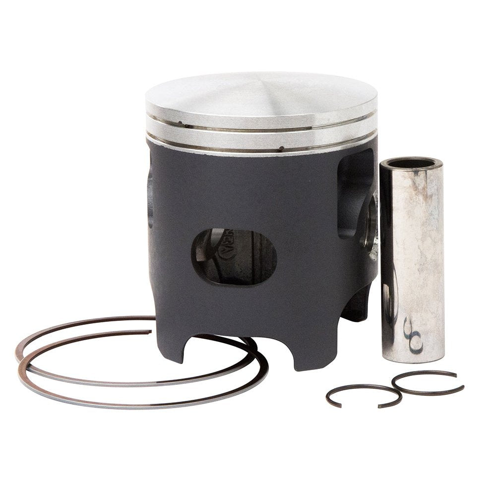 Piston Kit Cast 66.36/Std Kaw