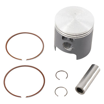 175 #'S Piston Kit Cast 52.44/Std Kaw/Suz