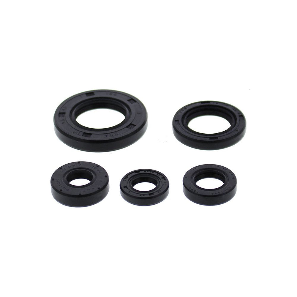 Oil Seal Set