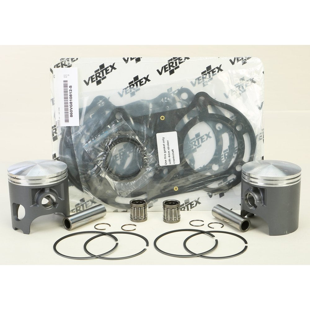 Top End Kit 66.45/Std Yam