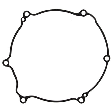 Clutch Cover Gasket