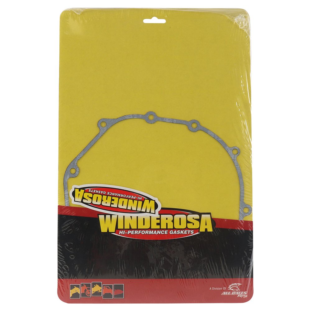 Clutch Cover Gasket Outer Kawasaki