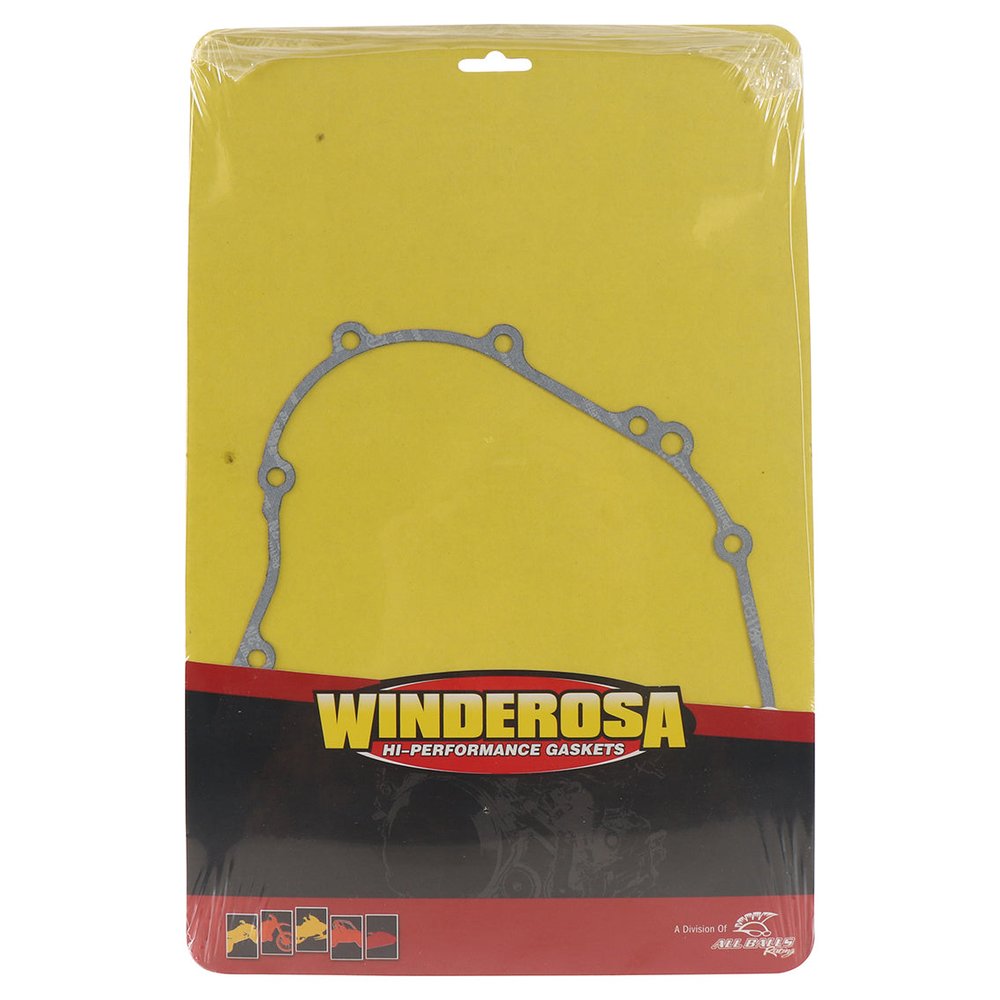 Clutch Cover Gasket Outer Kawasaki