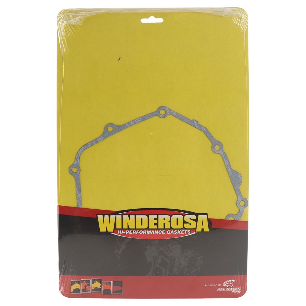 Clutch Cover Gasket Outer Kawasaki