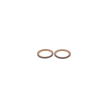 Clutch Cover Gasket Outer Suzuki