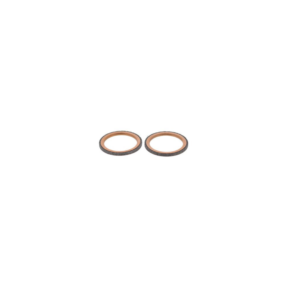 Clutch Cover Gasket Outer Suzuki