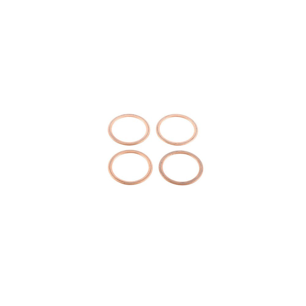 Clutch Cover Gasket Outer Suzuki