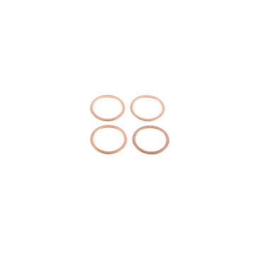 Clutch Cover Gasket Outer Suzuki