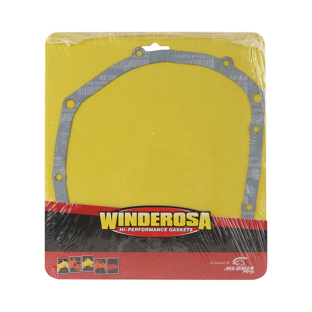 Clutch Cover Gasket Outer Suzuki