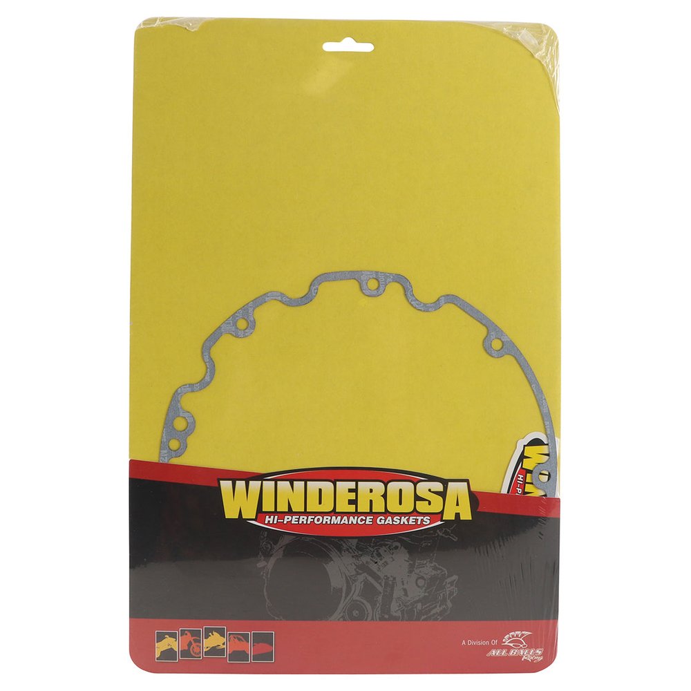 Clutch Cover Gasket Outer Yamaha