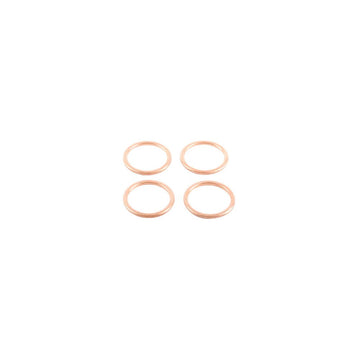 Clutch Cover Gasket Outer Yamaha