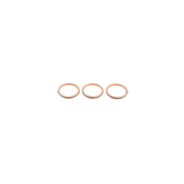 Clutch Cover Gasket Outer Yamaha