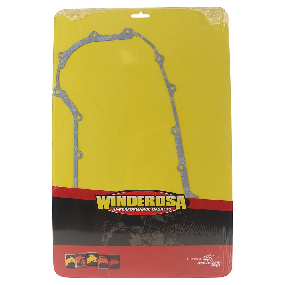 Clutch Cover Gasket Inner Kawasaki