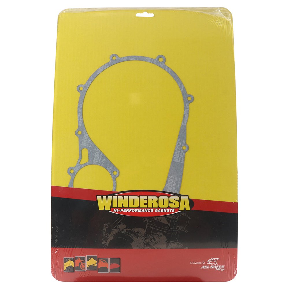 Clutch Cover Gasket Inner Kawasaki