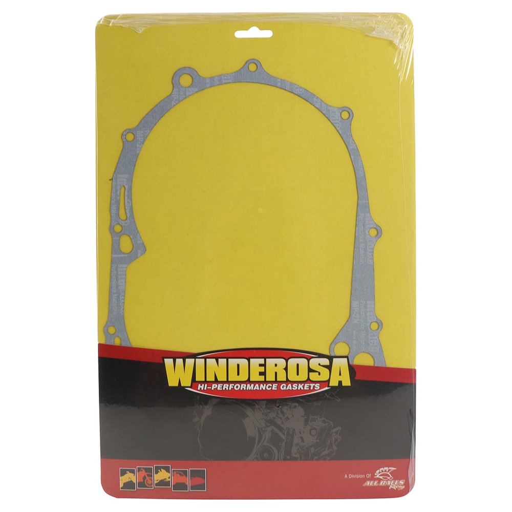 Clutch Cover Gasket Inner Yamaha
