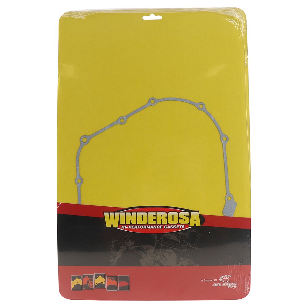 Clutch Cover Gasket Inner Honda