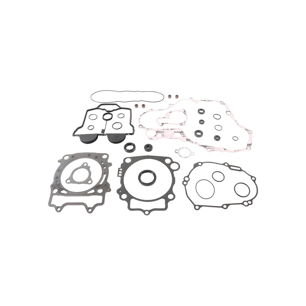 Complete Gasket Set With Oil Seals