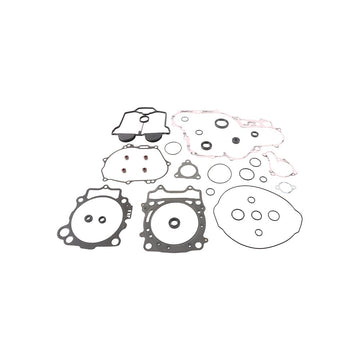 Complete Gasket Set With Oil Seals