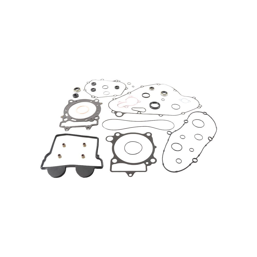 Complete Gasket Set With Oil Seals