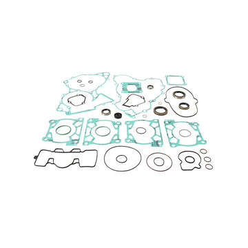 Complete Gasket Set With Oil Seals