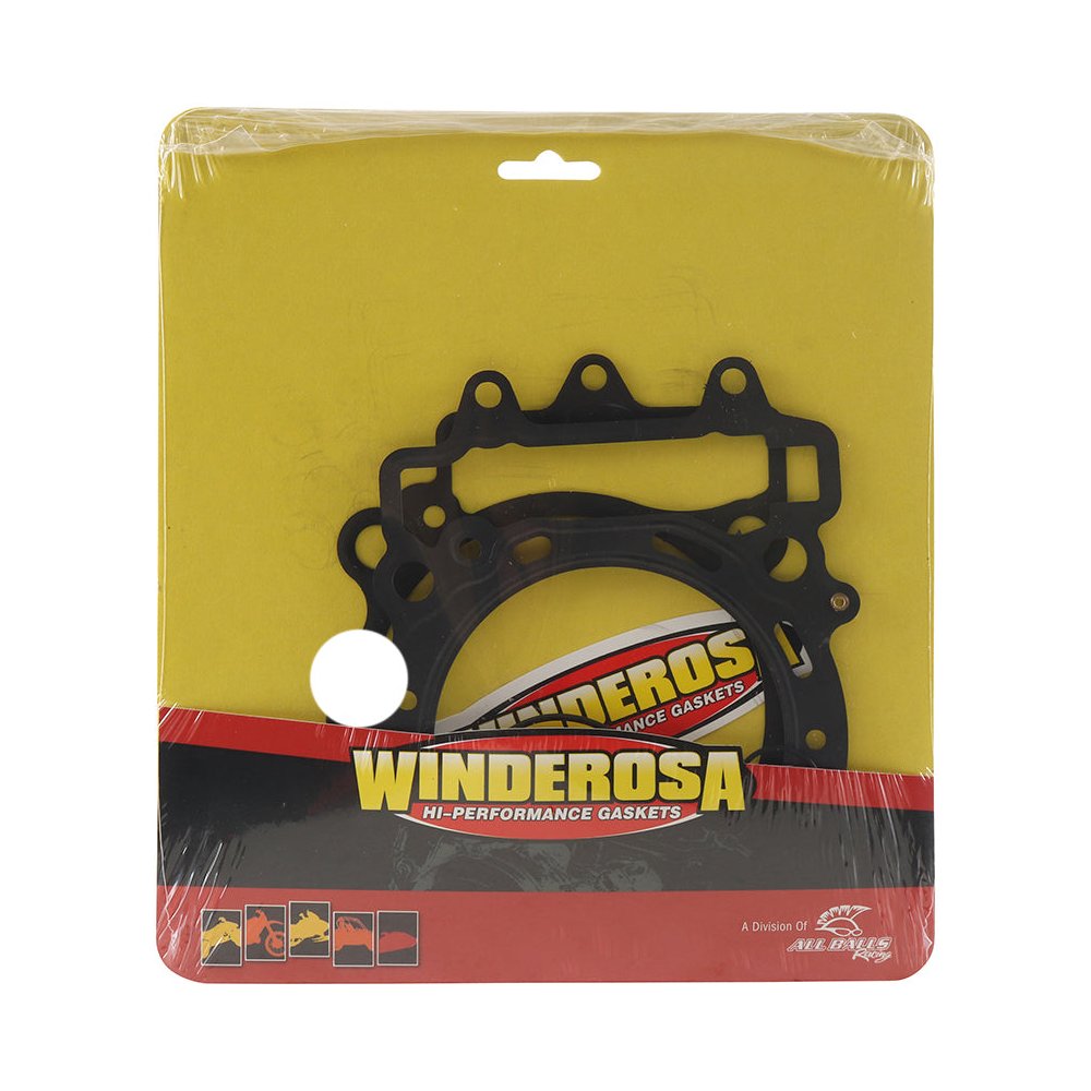 Top End Gaskets
