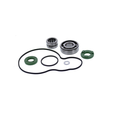 Water Pump Rebuild Kit