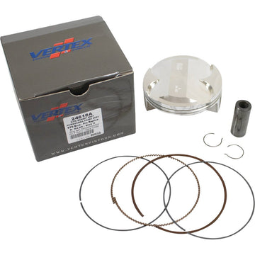 Forged Replica Piston Kit