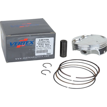 Forged Replica Piston Kit