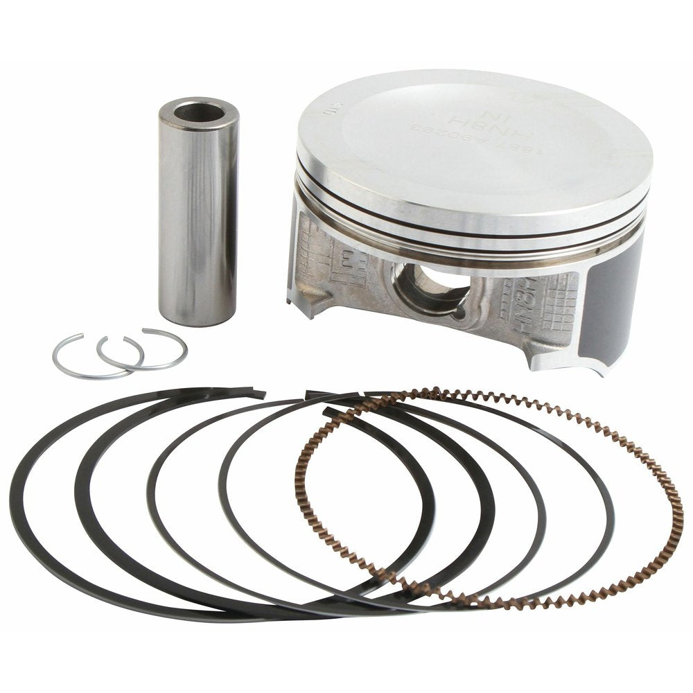 Piston Kit Cast 101.96/Std 9.2:1 Hon