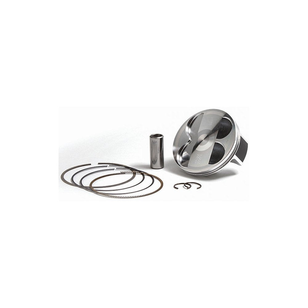 Piston Kit Bb Forged 79.95/+3.00 13.7:1 Kaw