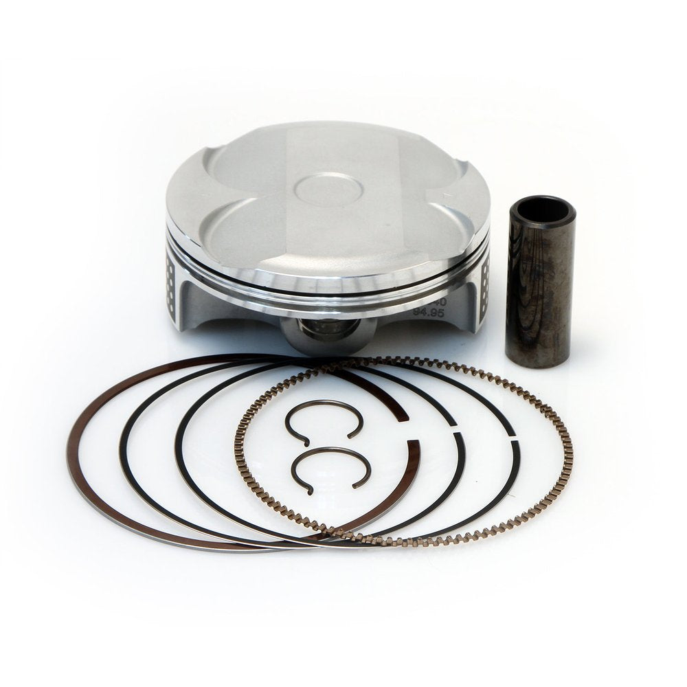 Piston Kit T Box Design Hi Comp