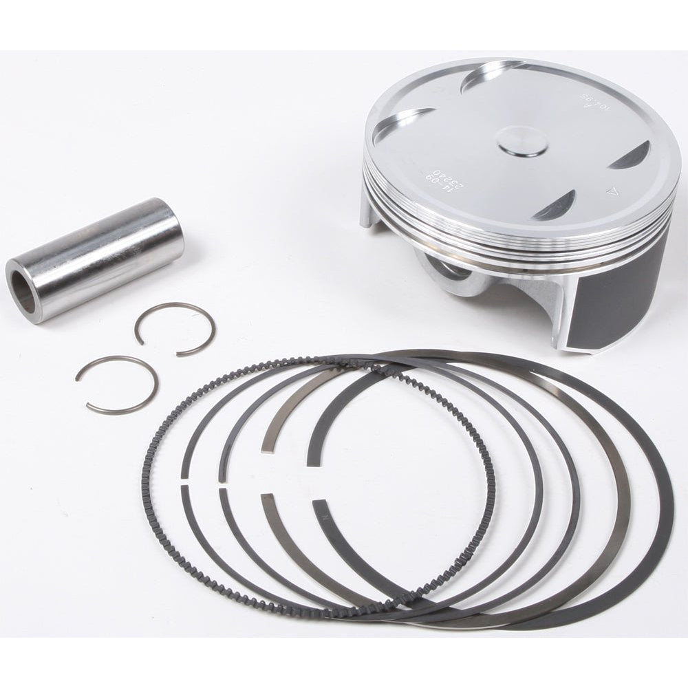 Piston Kit Bb Forged 104.95/+3.00 10.1:1 Yam