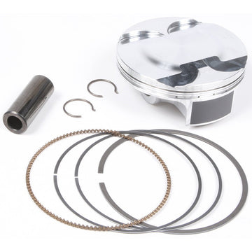Piston Kit Forged 94.95/Std 12.6:1 Husq/Ktm