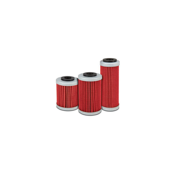 Oil Filter Suz
