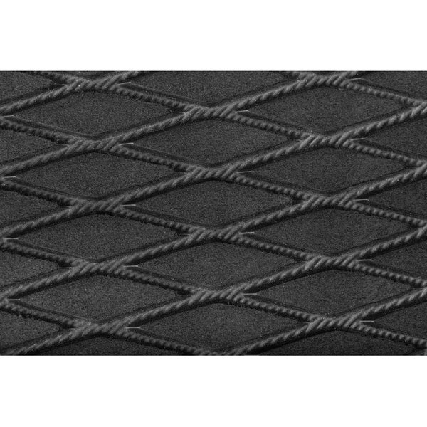 Fire Power Traction Mat 37" X 58" Diamond
