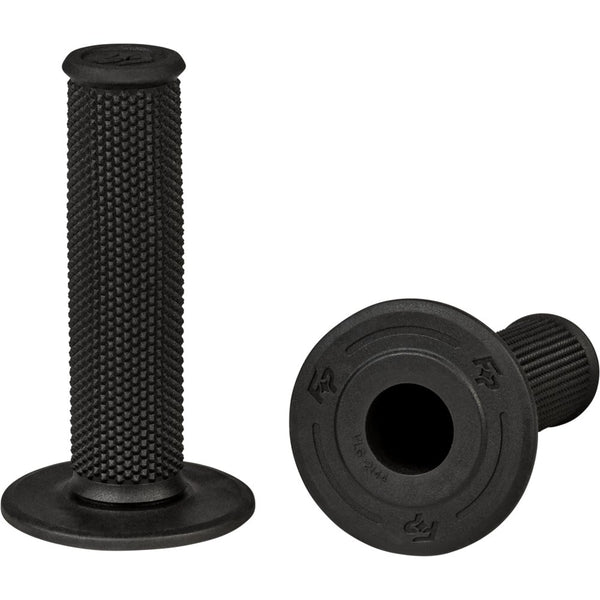 Fire Power Control Mx Standard Grips Black No Waffle