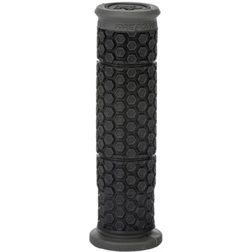 Pilot Mx Standard Grips Black/Gray