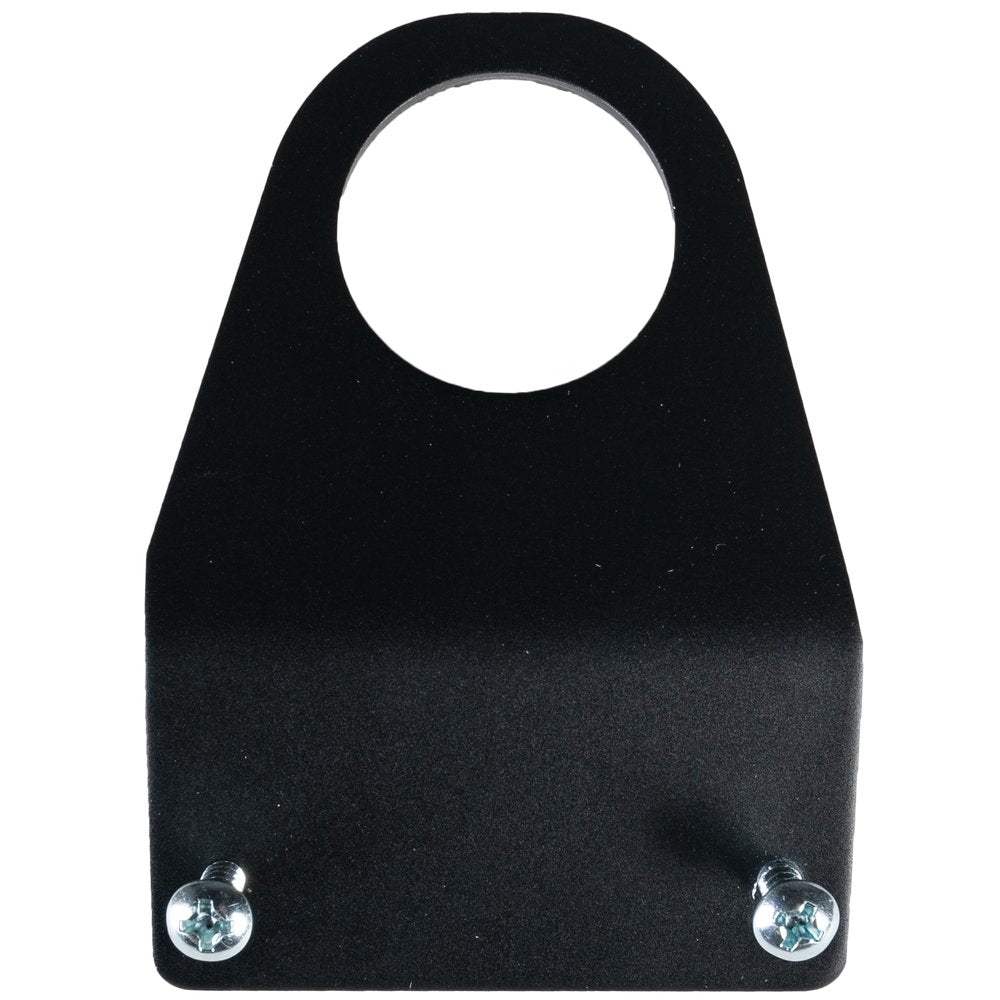 Steering Stem Hour Meter Mount Black