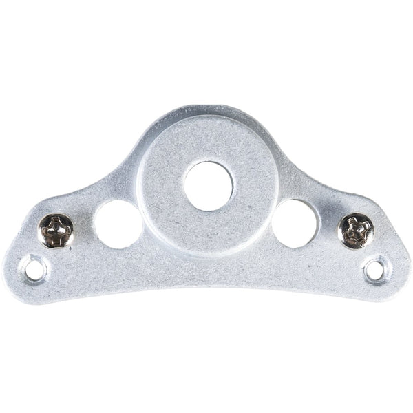 Fire Power Aluminum Hour Meter Mount