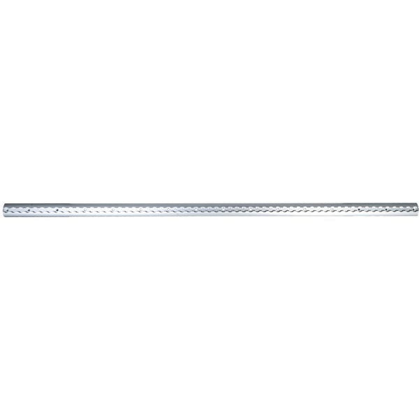 Fire Power 5' L Tracks W/ 4 Mounts 2/Pk