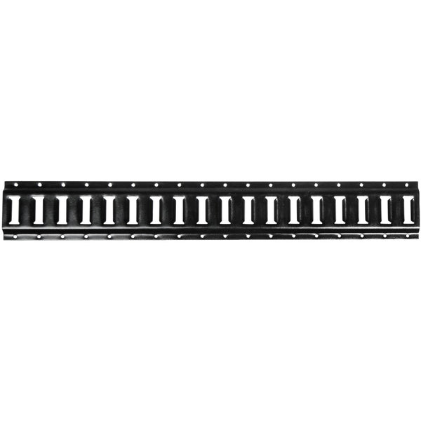 Fire Power 3' E Tracks 2/Pk