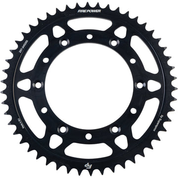 Rear Sprocket Steel 50t Blk