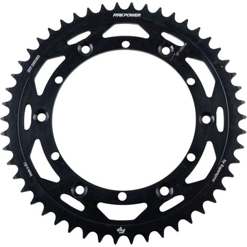 Rear Sprocket Steel 50t Blk