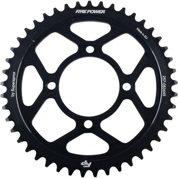 Rear Sprocket Steel 45t Blk