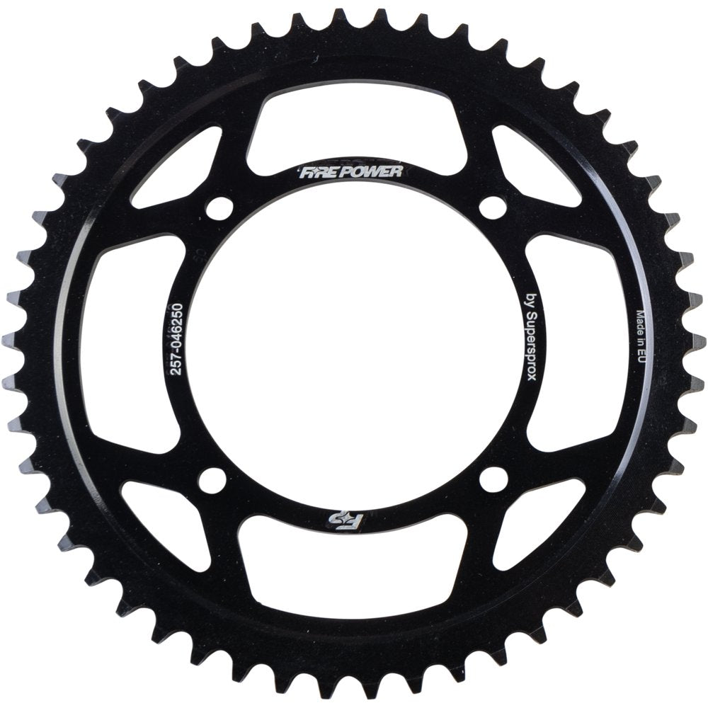 Rear Sprocket Steel 50t Blk