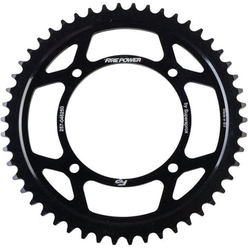 Rear Sprocket Steel 50t Blk