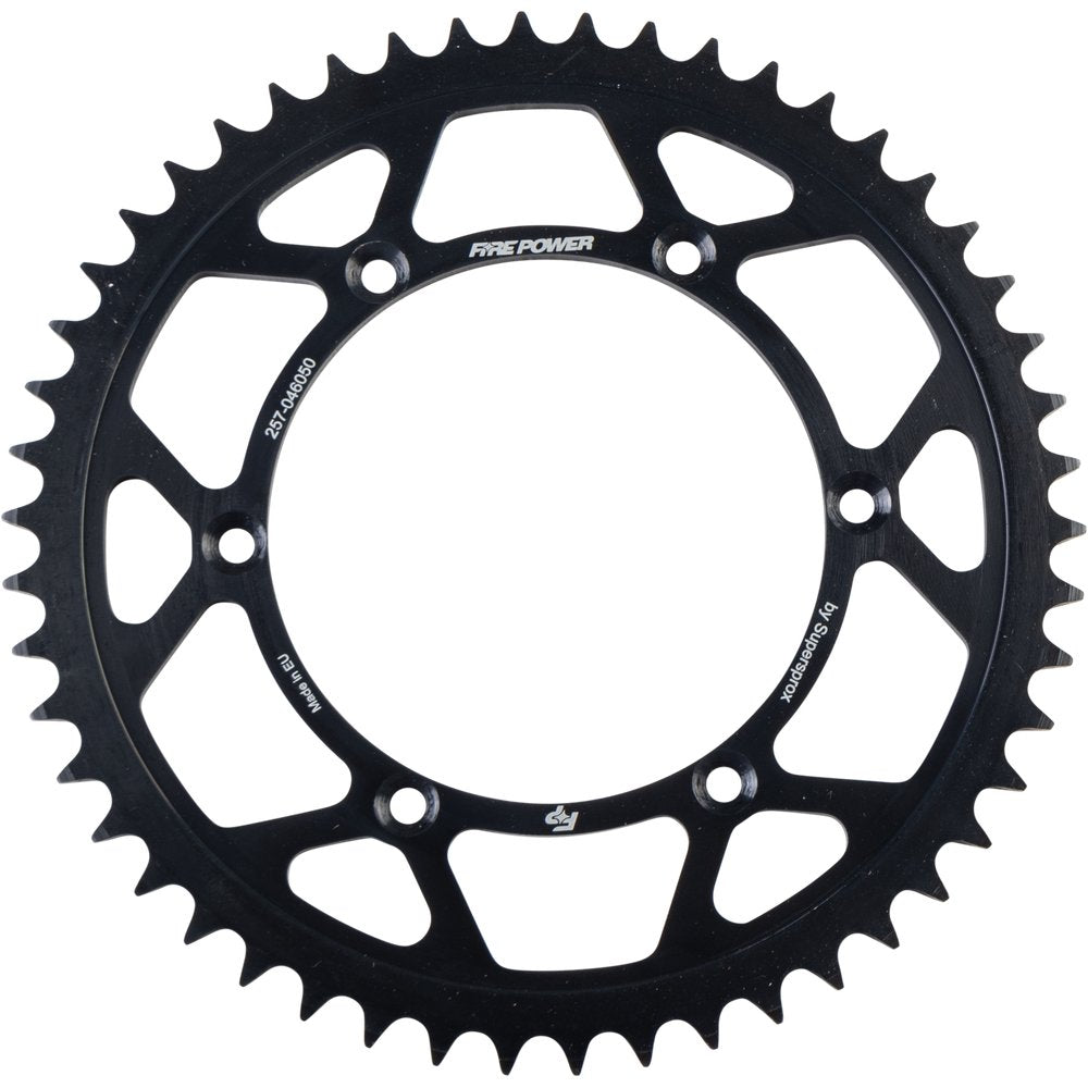 Rear Sprocket Steel 50t Blk