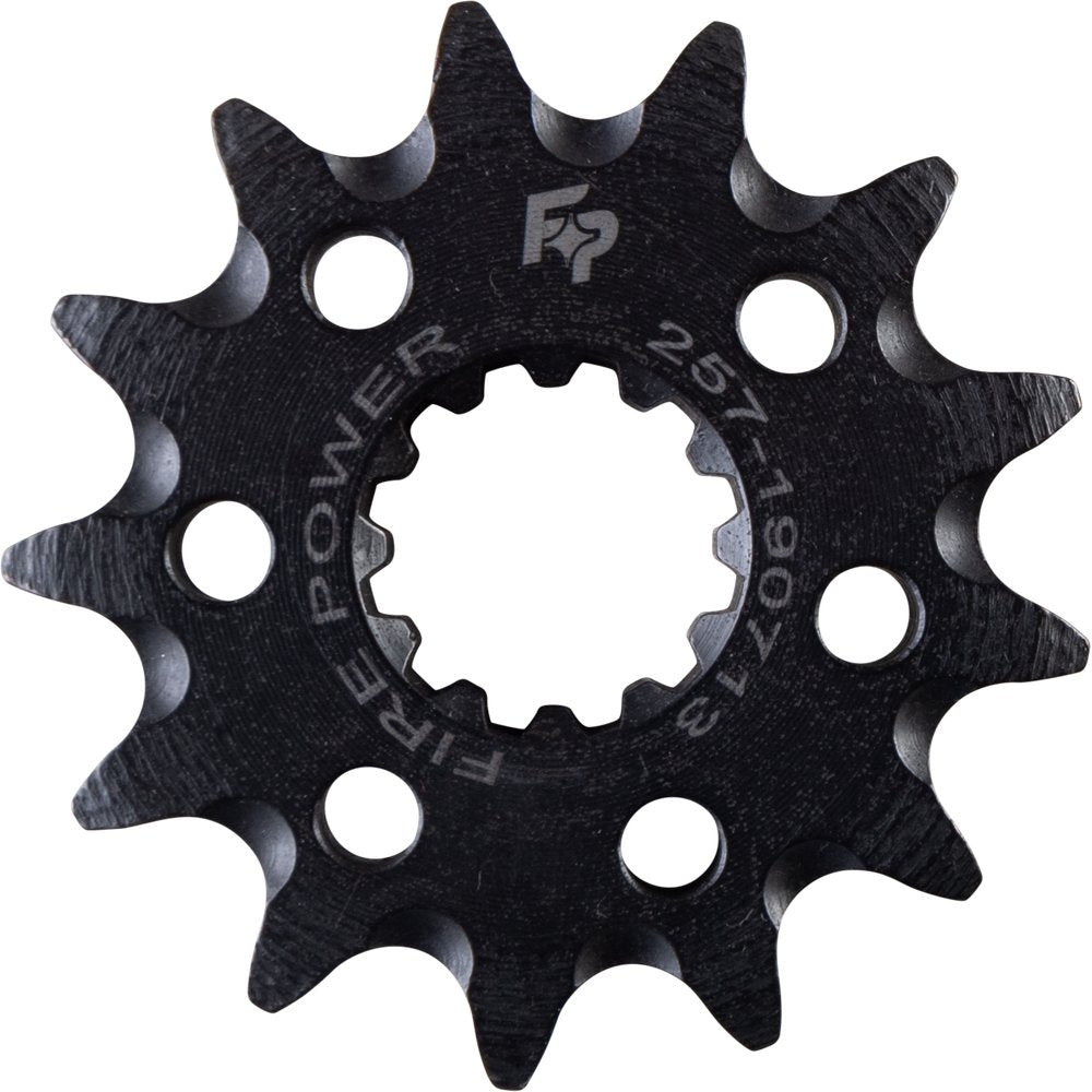 Front Cs Sprocket Steel 13t